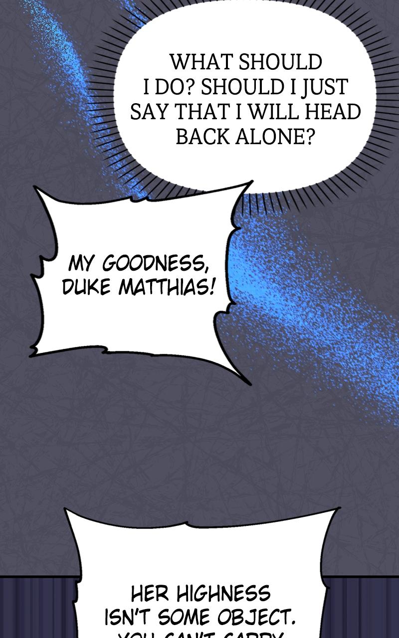 Monster Princess of the Snowy Mountain Chapter 14 — page 23