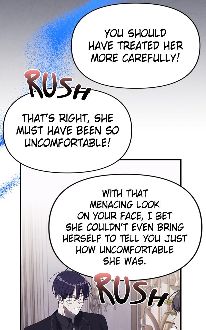 Monster Princess of the Snowy Mountain Chapter 14 — page 25