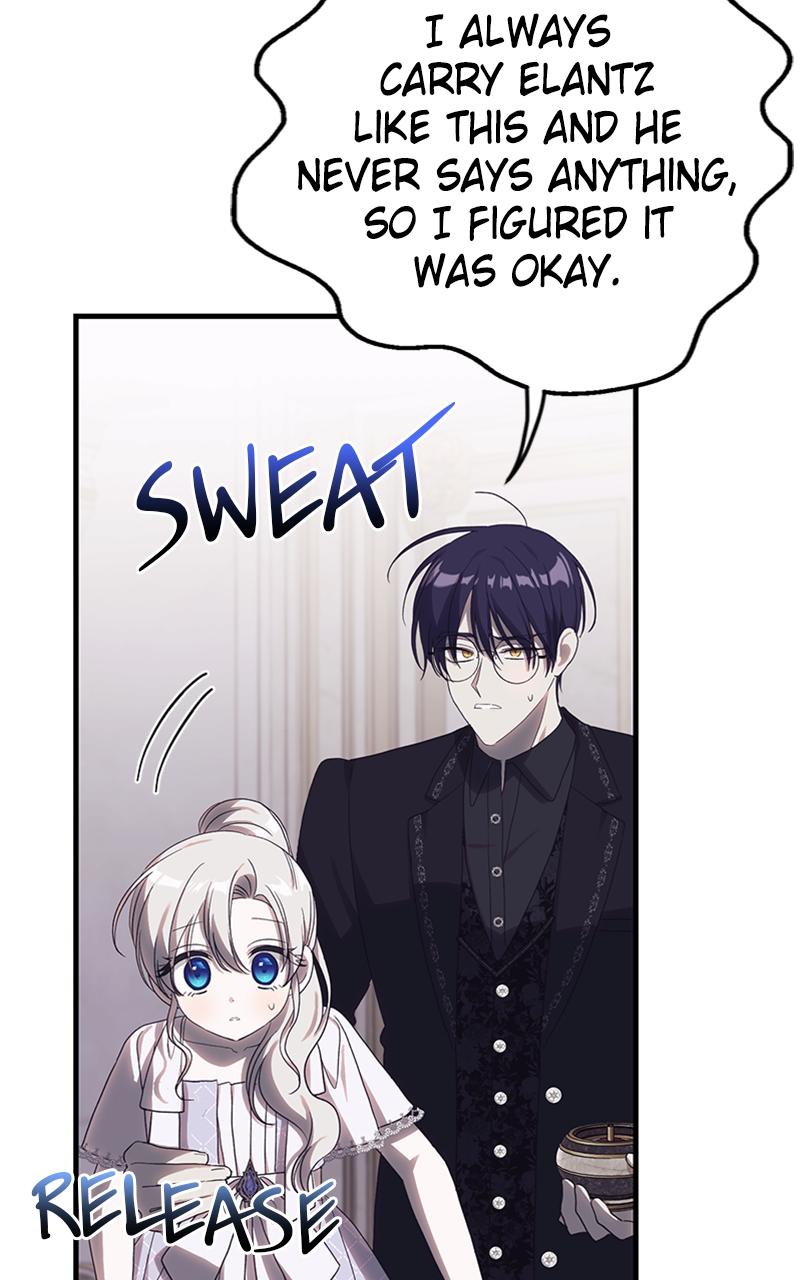 Monster Princess of the Snowy Mountain Chapter 14 — page 27
