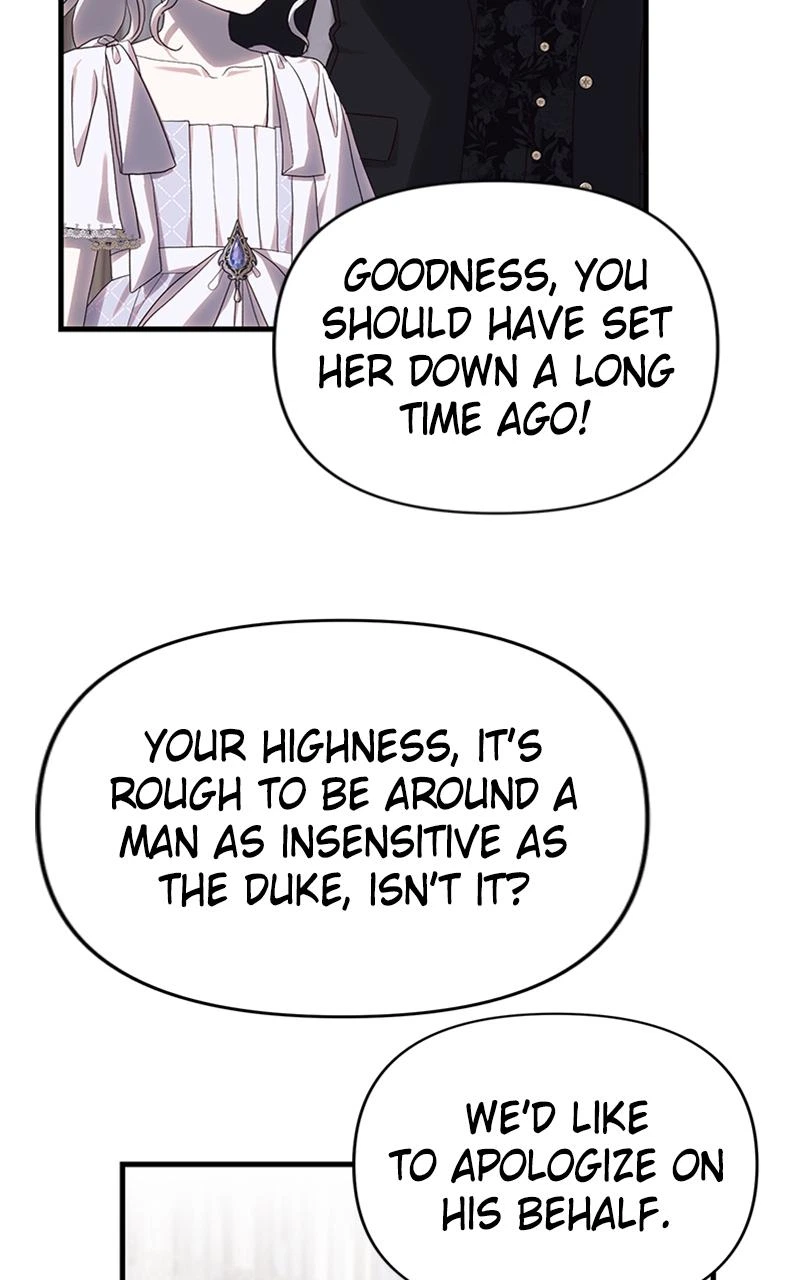 Monster Princess of the Snowy Mountain Chapter 14 — page 29
