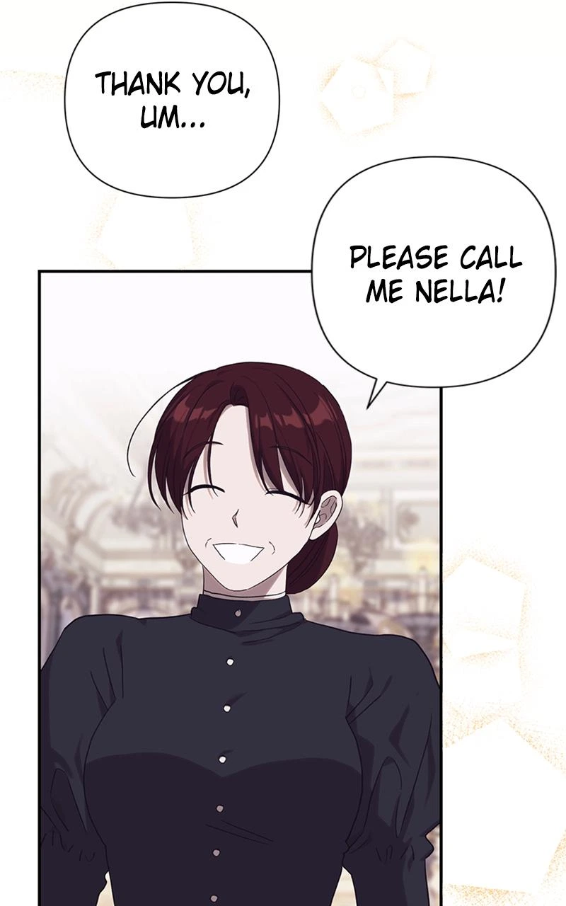 Monster Princess of the Snowy Mountain Chapter 14 — page 37