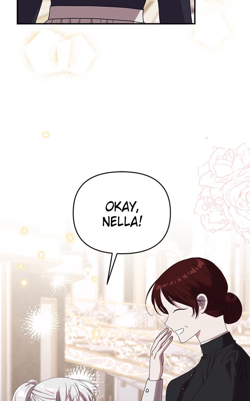 Monster Princess of the Snowy Mountain Chapter 14 — page 38