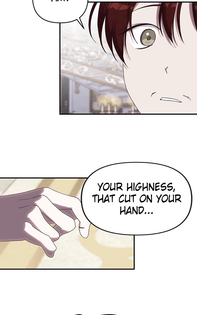 Monster Princess of the Snowy Mountain Chapter 14 — page 40