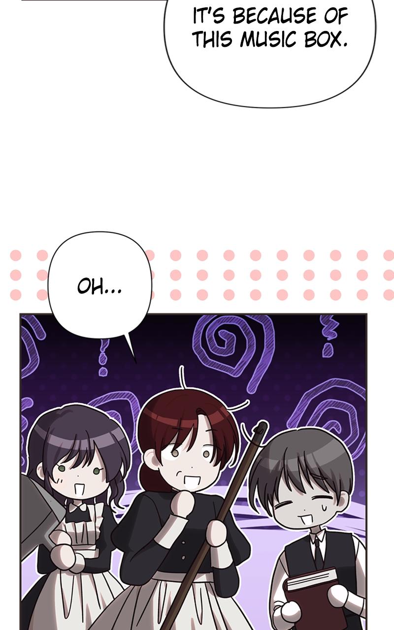 Monster Princess of the Snowy Mountain Chapter 14 — page 44
