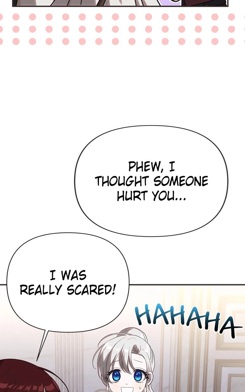 Monster Princess of the Snowy Mountain Chapter 14 — page 45