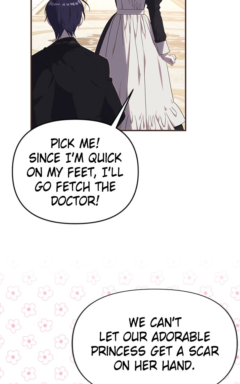 Monster Princess of the Snowy Mountain Chapter 14 — page 48