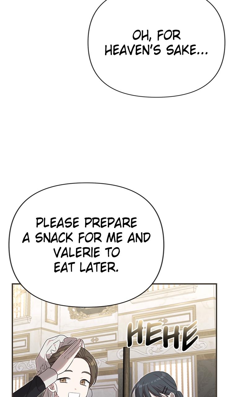Monster Princess of the Snowy Mountain Chapter 14 — page 54