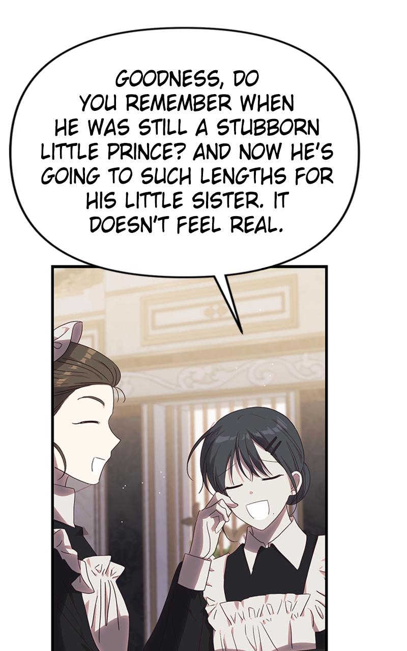 Monster Princess of the Snowy Mountain Chapter 14 — page 61