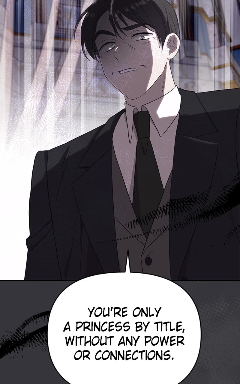 Monster Princess of the Snowy Mountain Chapter 14 — page 77