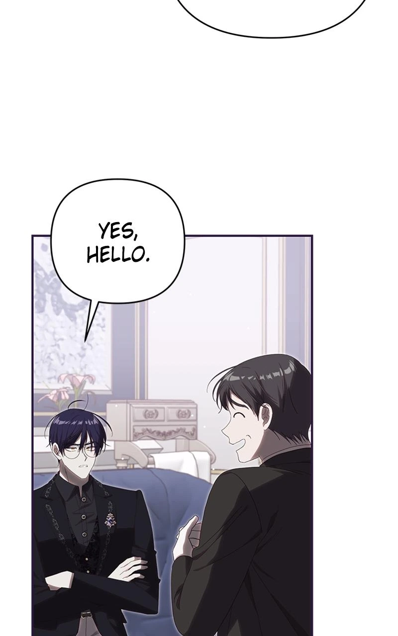 Monster Princess of the Snowy Mountain Chapter 14 — page 81