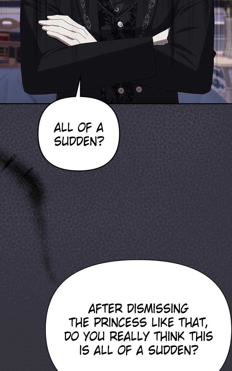 Monster Princess of the Snowy Mountain Chapter 15 — page 7