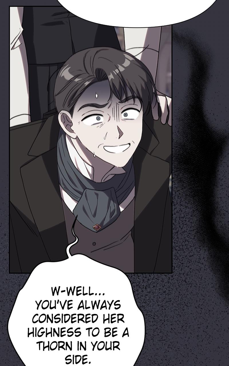 Monster Princess of the Snowy Mountain Chapter 15 — page 8