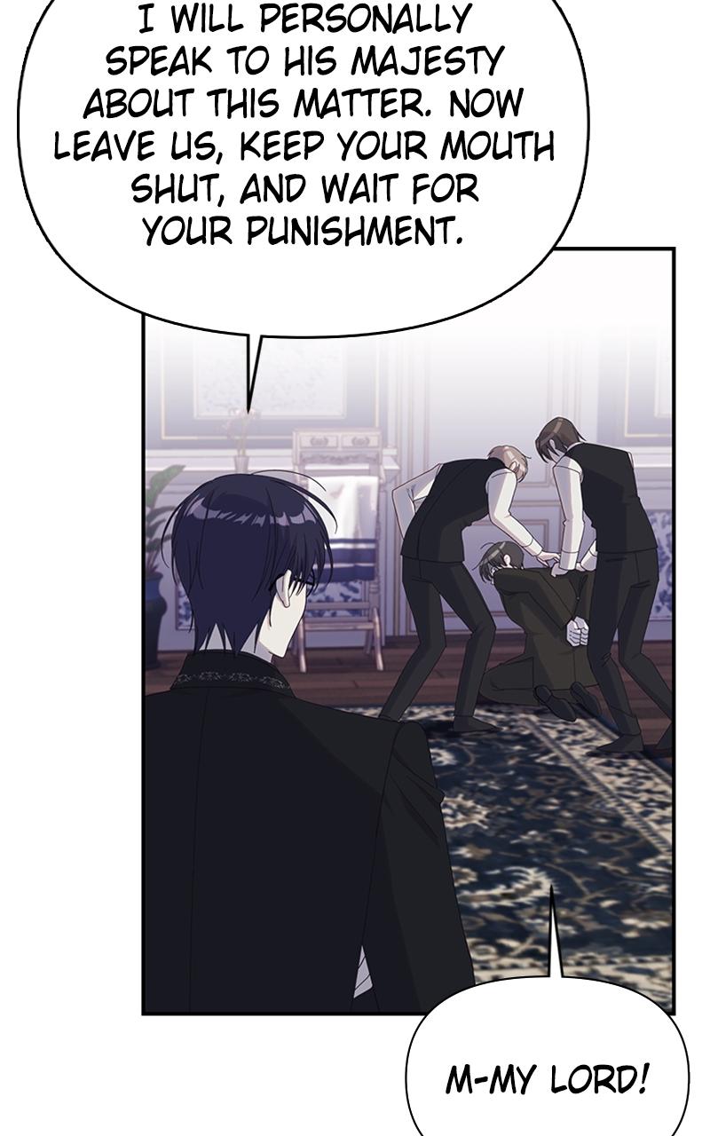 Monster Princess of the Snowy Mountain Chapter 15 — page 18