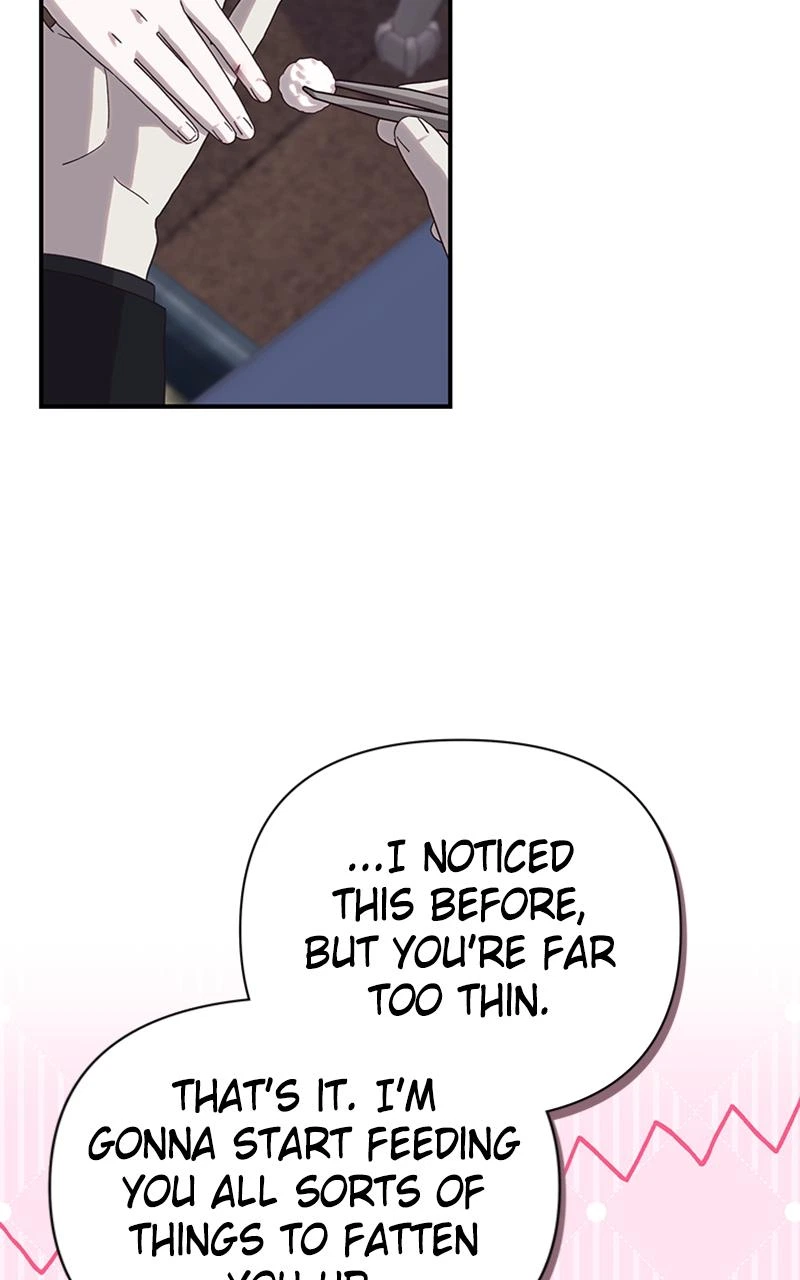 Monster Princess of the Snowy Mountain Chapter 15 — page 28