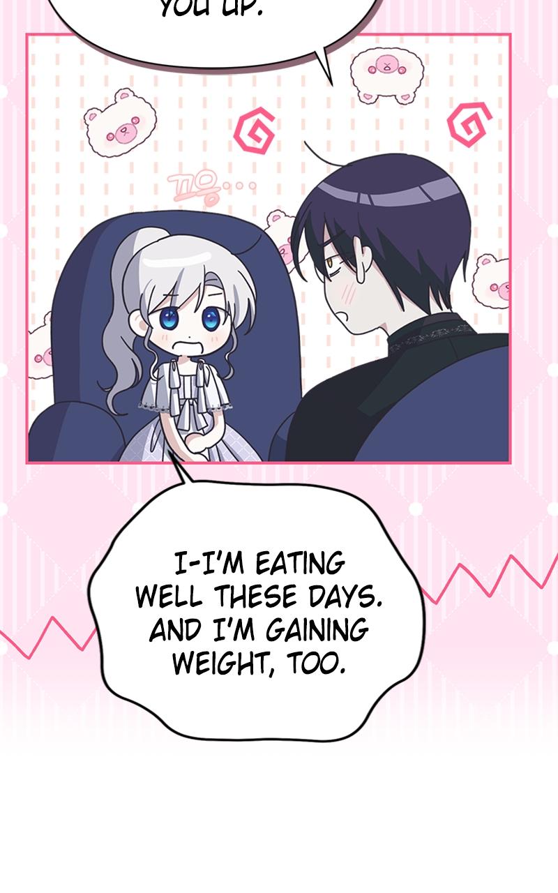 Monster Princess of the Snowy Mountain Chapter 15 — page 29
