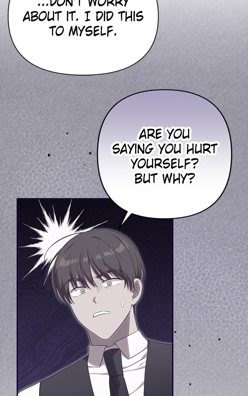 Monster Princess of the Snowy Mountain Chapter 15 — page 34