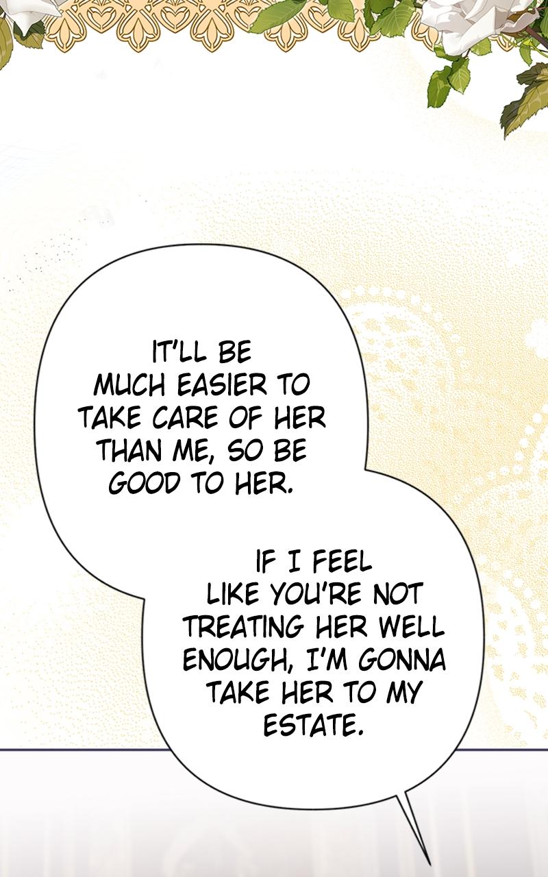 Monster Princess of the Snowy Mountain Chapter 15 — page 44