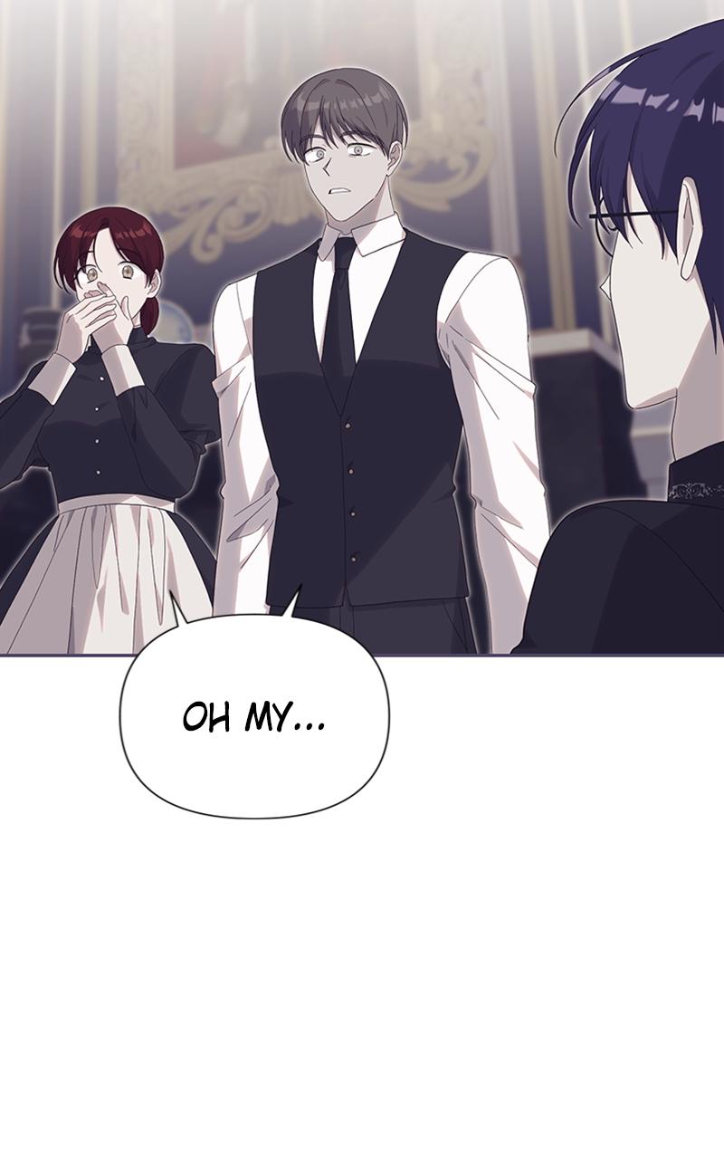 Monster Princess of the Snowy Mountain Chapter 15 — page 45
