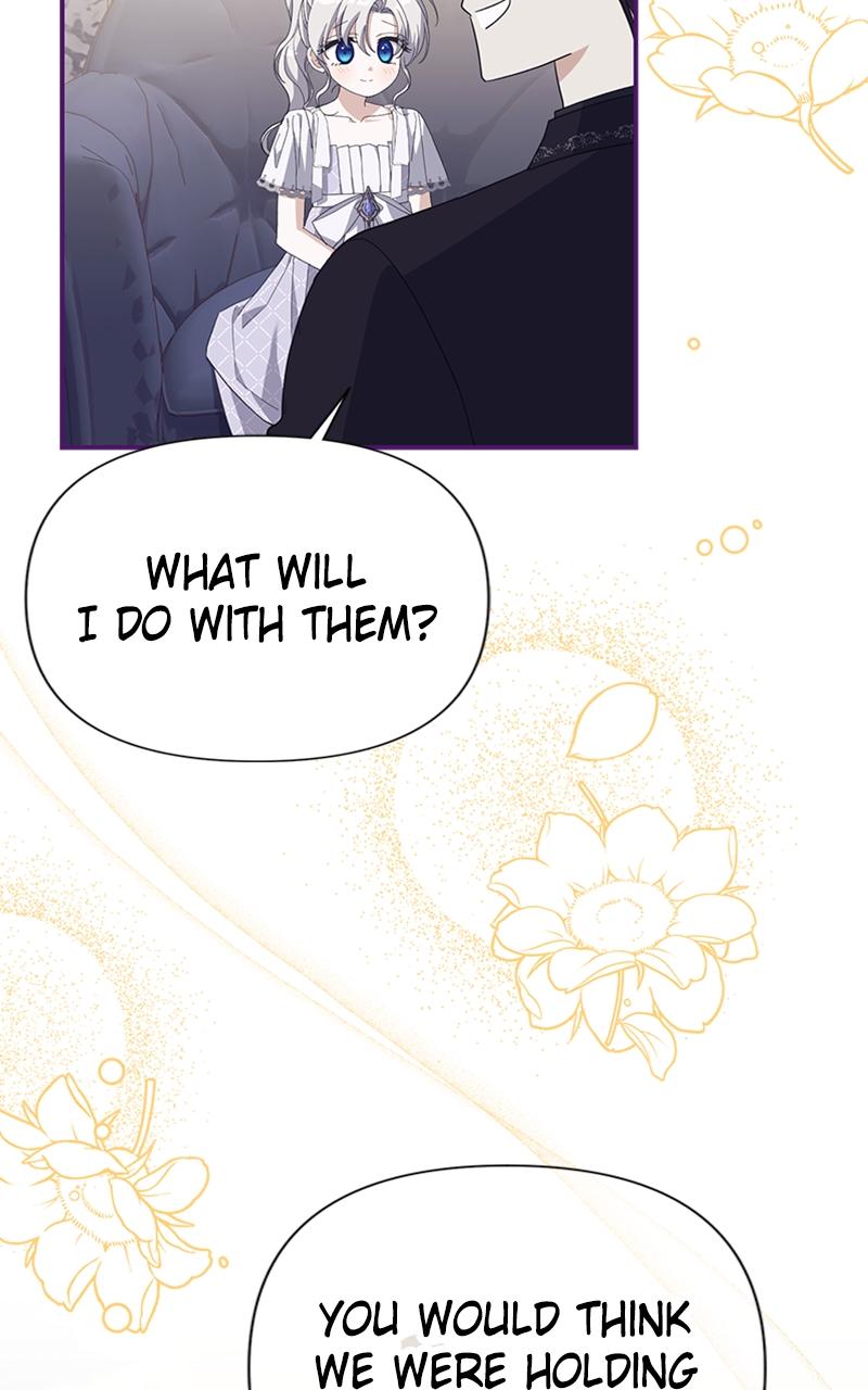 Monster Princess of the Snowy Mountain Chapter 15 — page 48