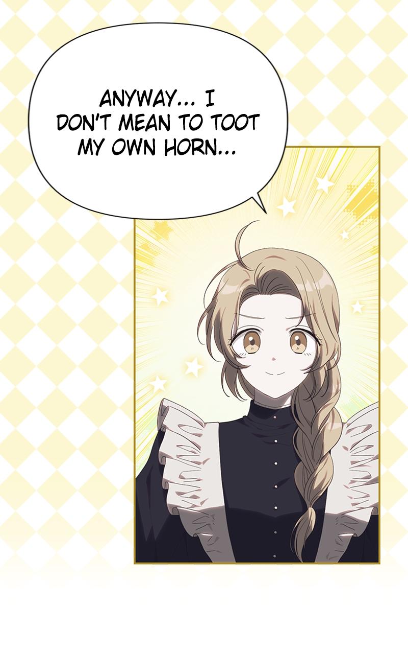 Monster Princess of the Snowy Mountain Chapter 15 — page 56