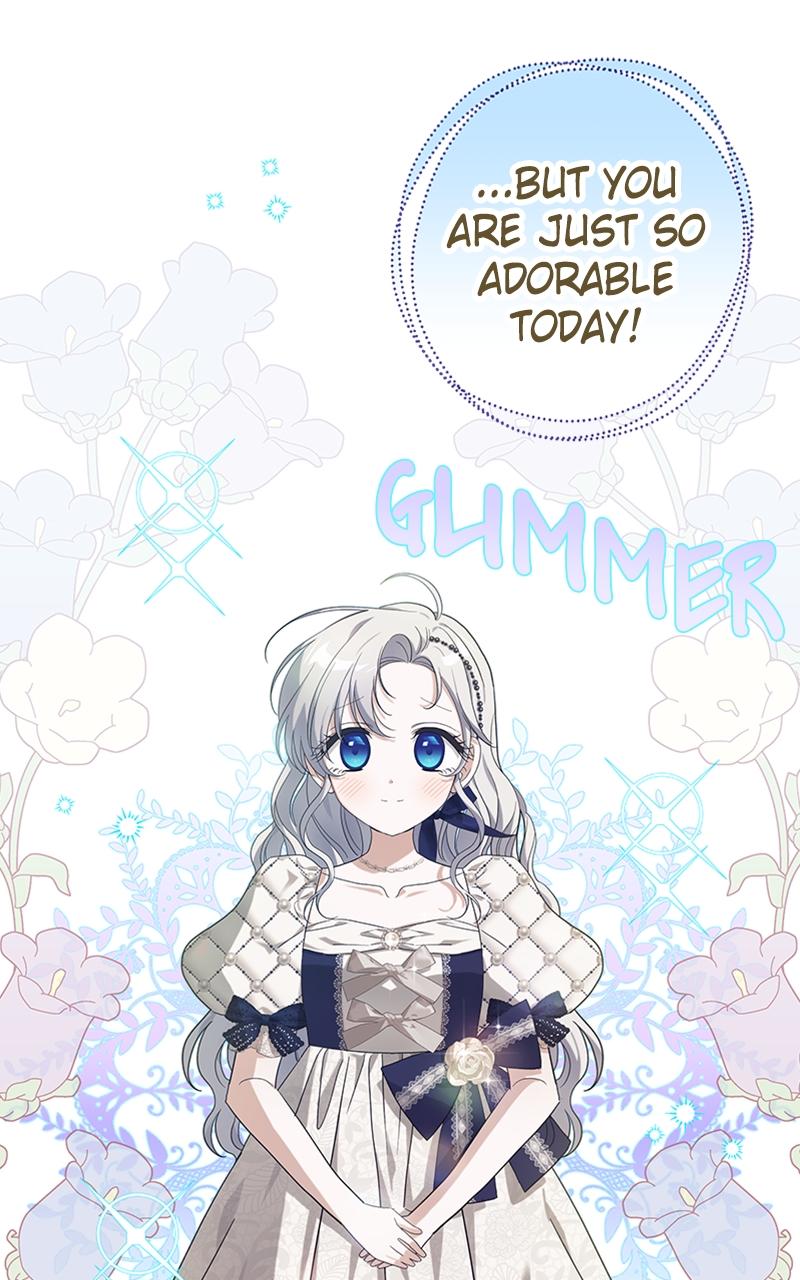 Monster Princess of the Snowy Mountain Chapter 15 — page 57