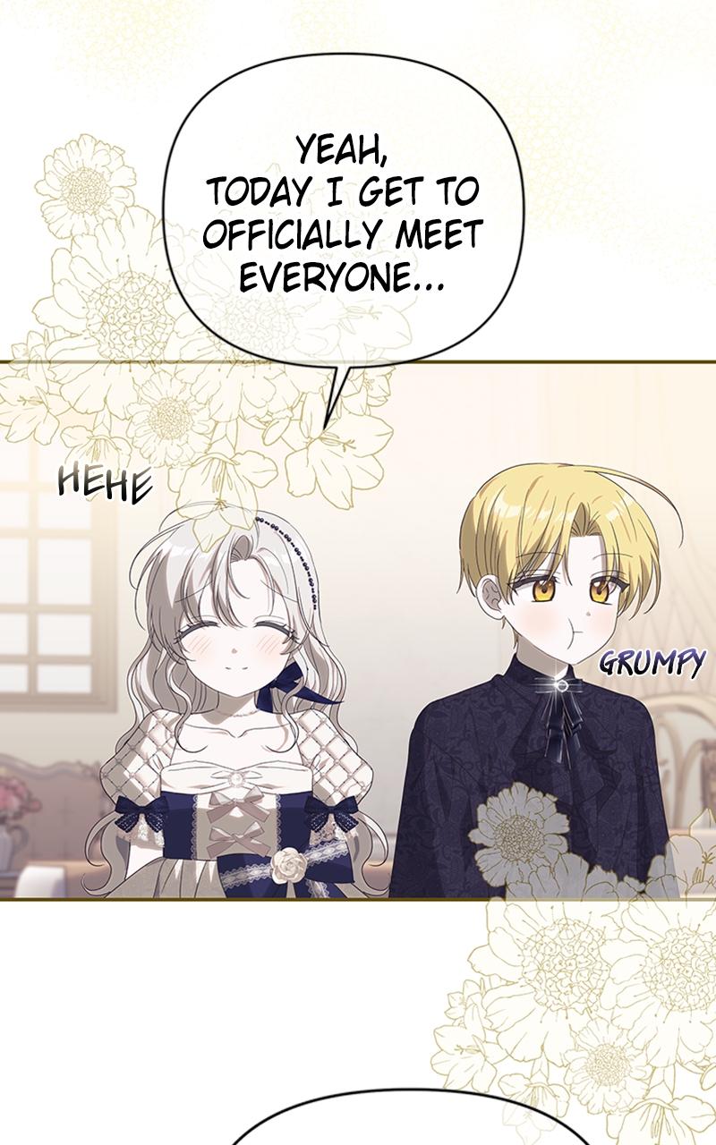 Monster Princess of the Snowy Mountain Chapter 15 — page 59