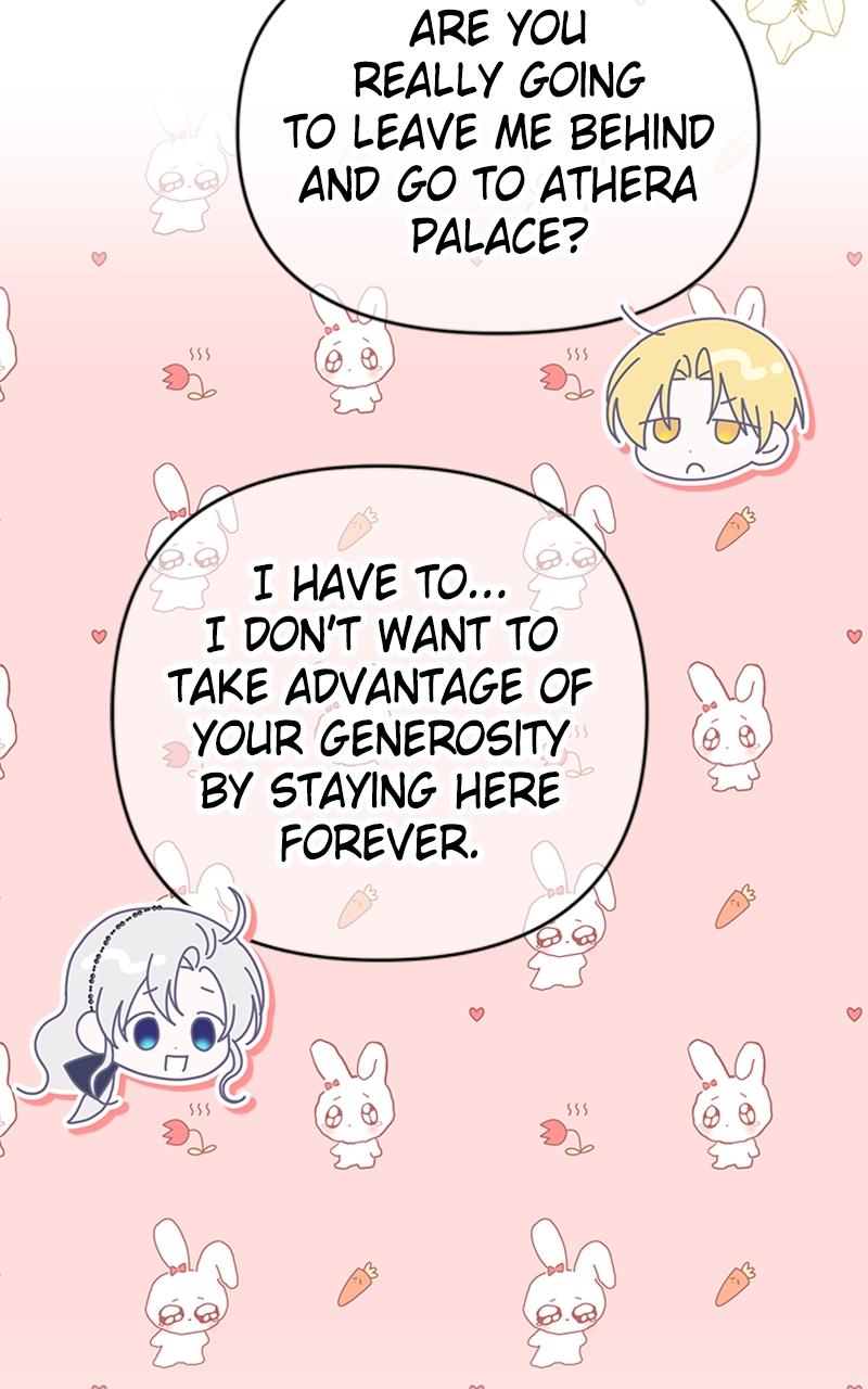 Monster Princess of the Snowy Mountain Chapter 15 — page 60