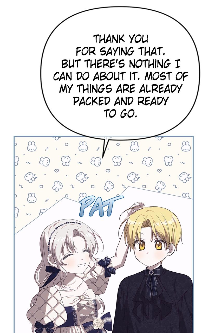 Monster Princess of the Snowy Mountain Chapter 15 — page 63