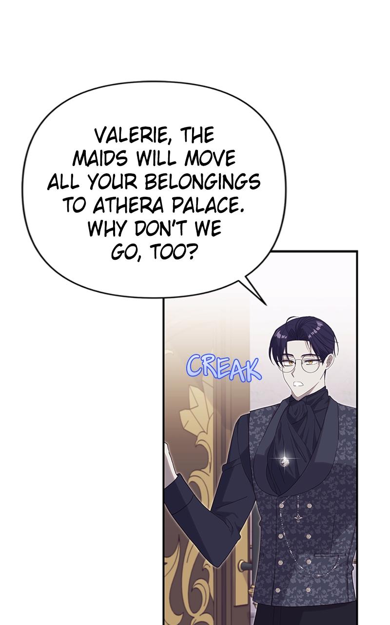 Monster Princess of the Snowy Mountain Chapter 15 — page 67