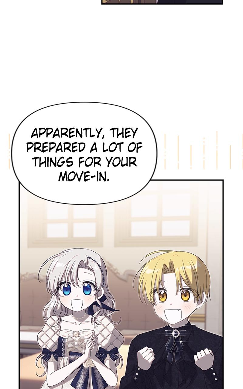 Monster Princess of the Snowy Mountain Chapter 15 — page 68