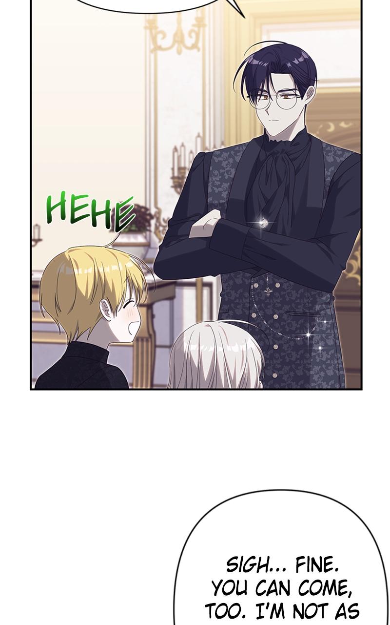 Monster Princess of the Snowy Mountain Chapter 15 — page 70