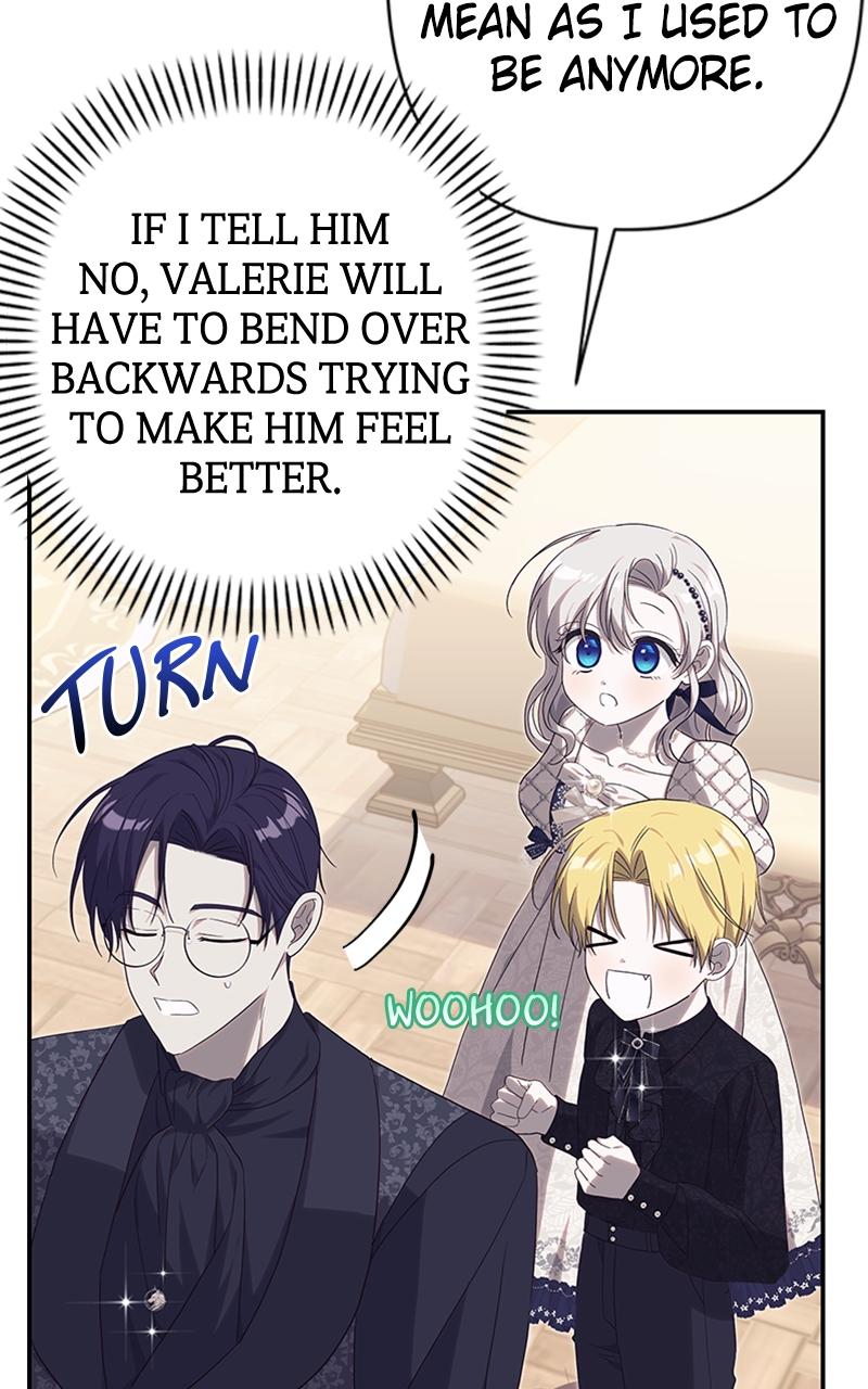 Monster Princess of the Snowy Mountain Chapter 15 — page 71
