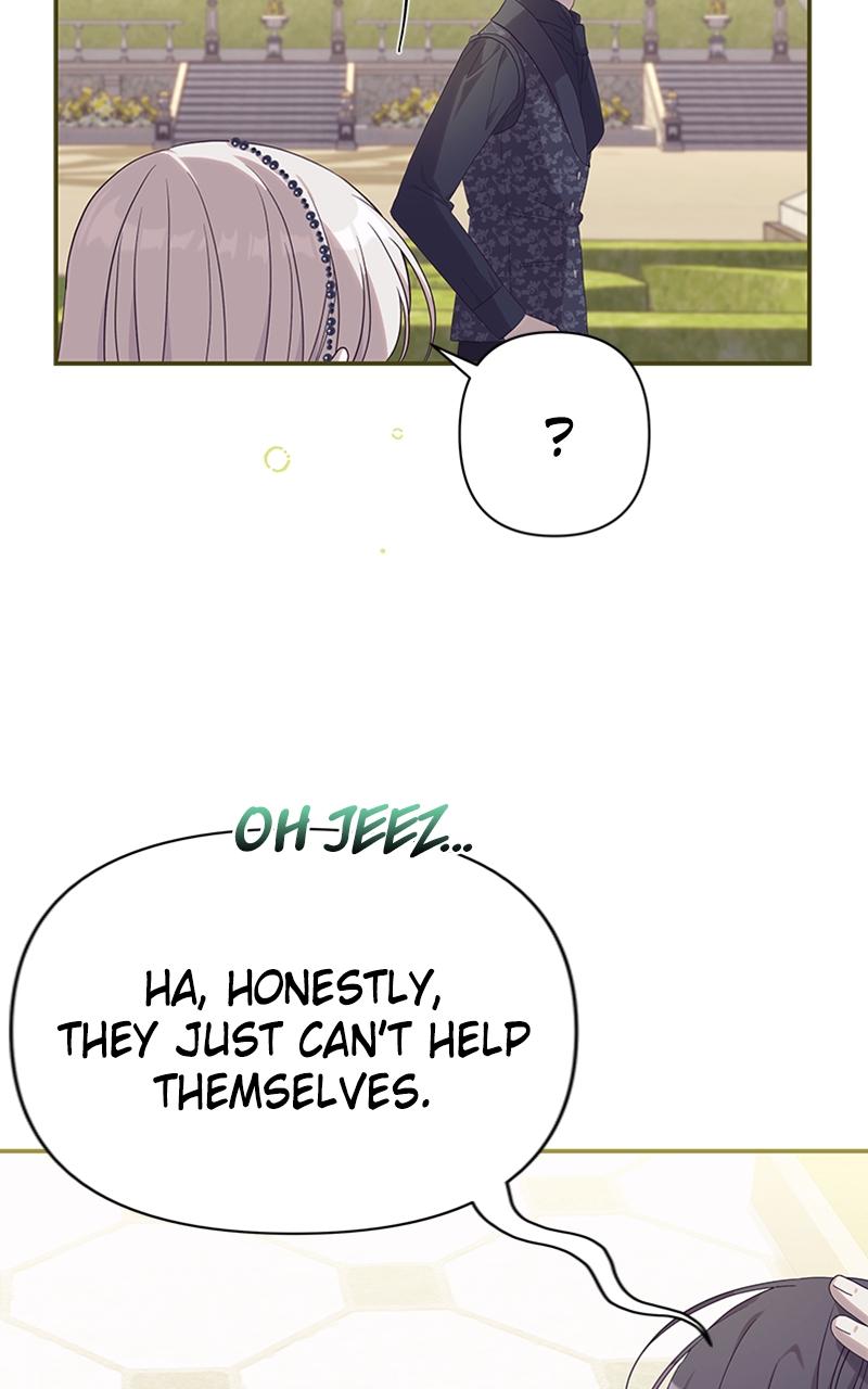 Monster Princess of the Snowy Mountain Chapter 15 — page 74
