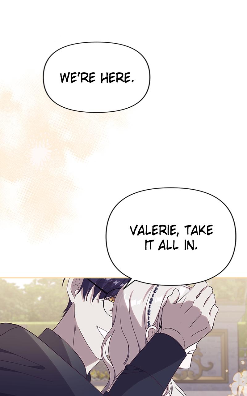 Monster Princess of the Snowy Mountain Chapter 15 — page 80