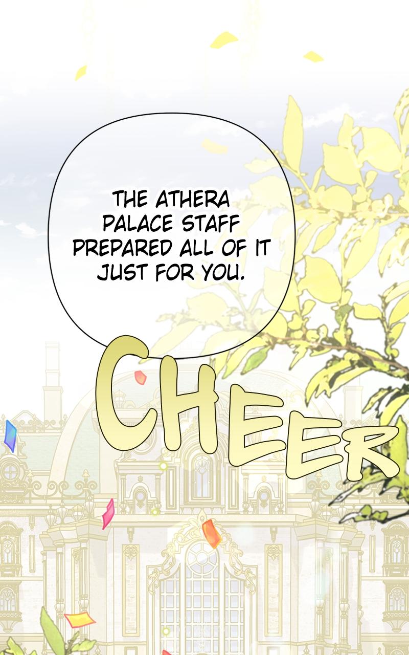 Monster Princess of the Snowy Mountain Chapter 15 — page 82