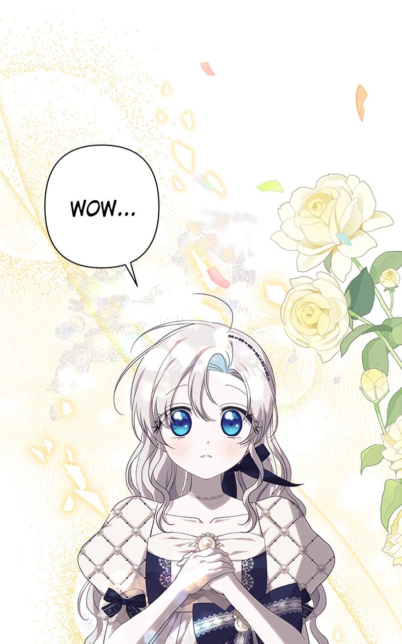 Monster Princess of the Snowy Mountain Chapter 15 — page 85