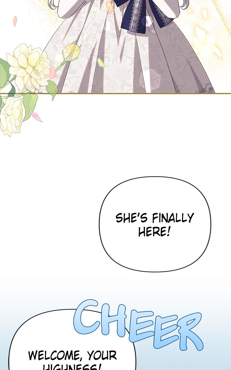 Monster Princess of the Snowy Mountain Chapter 15 — page 86