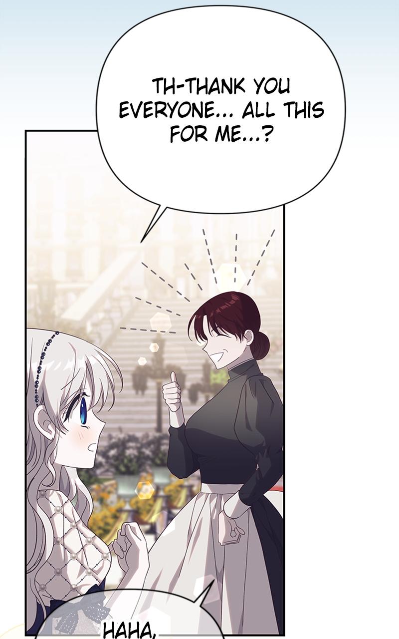 Monster Princess of the Snowy Mountain Chapter 15 — page 88