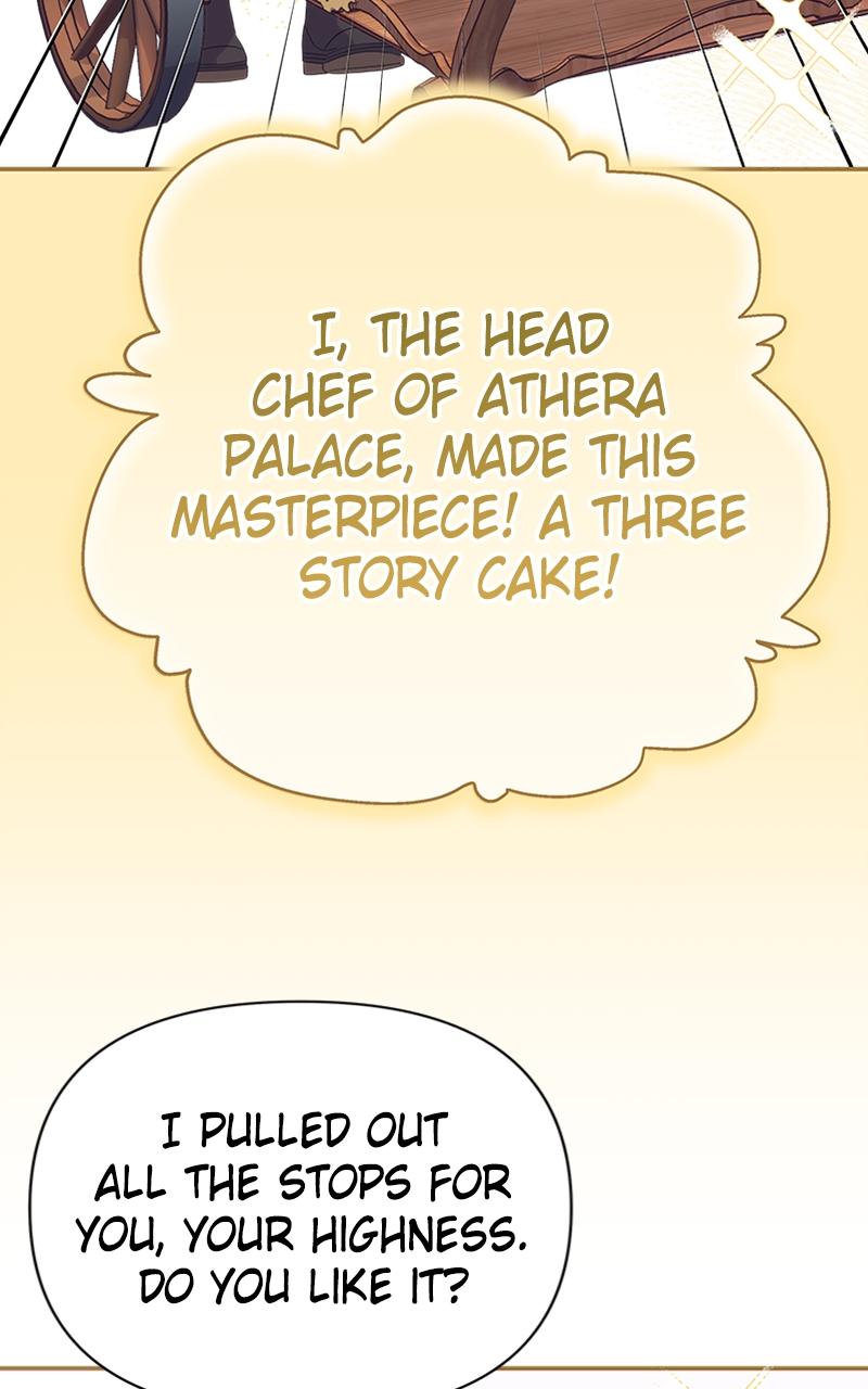 Monster Princess of the Snowy Mountain Chapter 15 — page 93