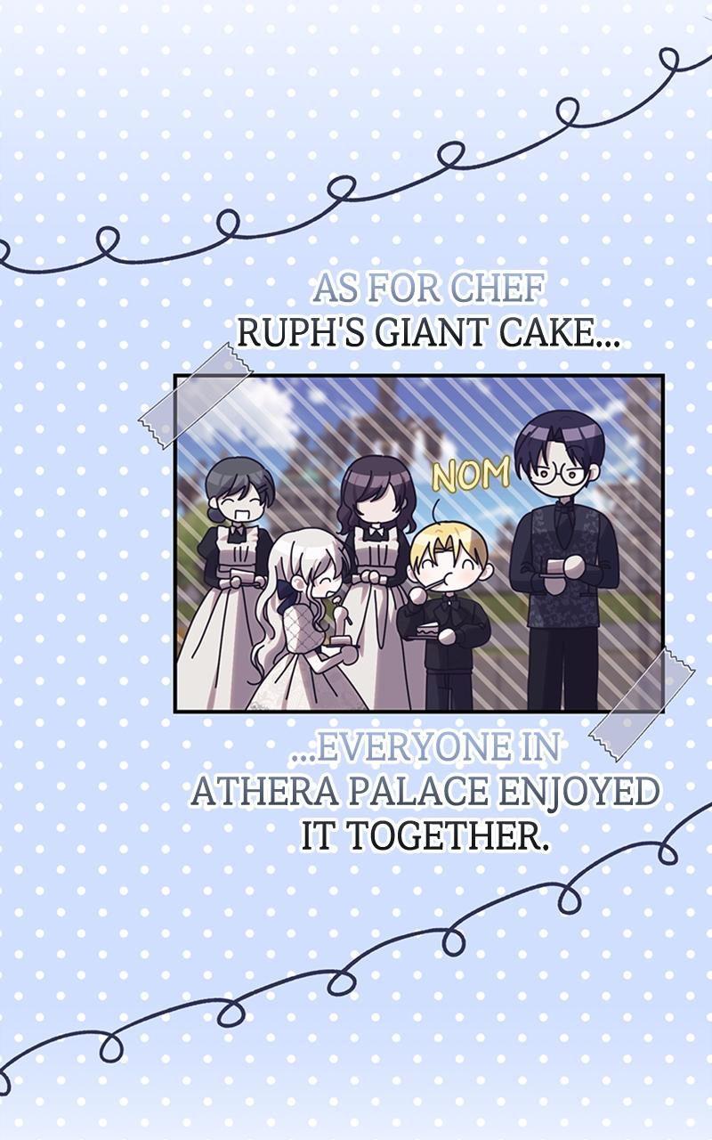 Monster Princess of the Snowy Mountain Chapter 16 — page 19