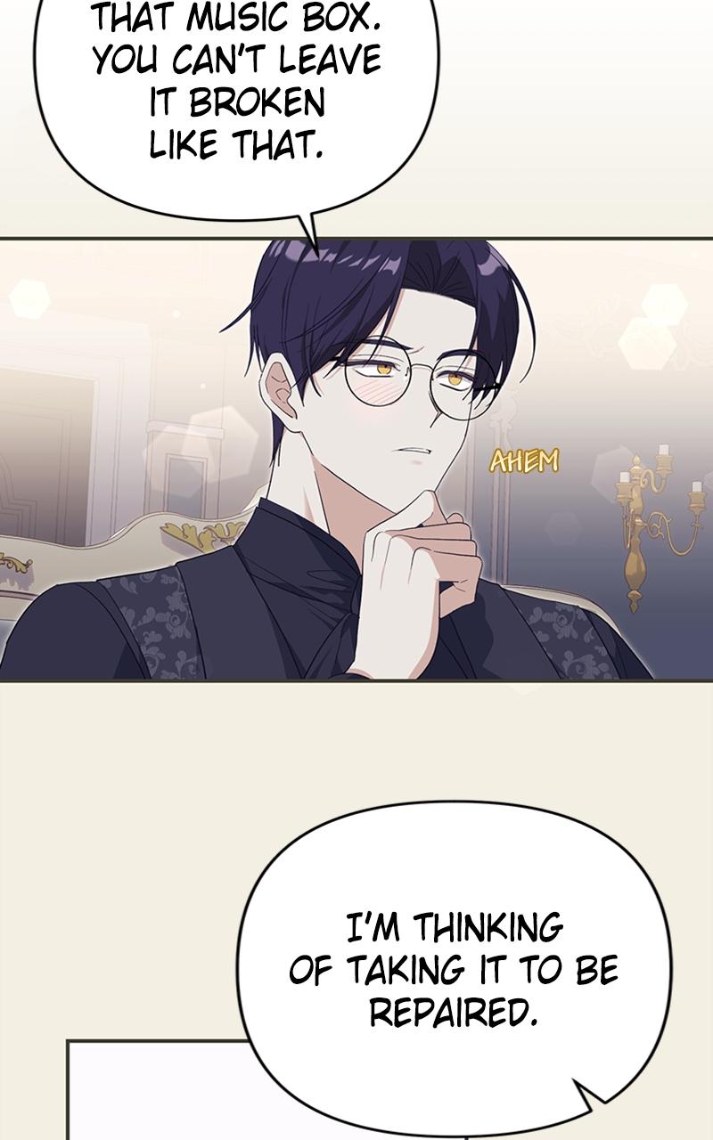 Monster Princess of the Snowy Mountain Chapter 16 — page 31