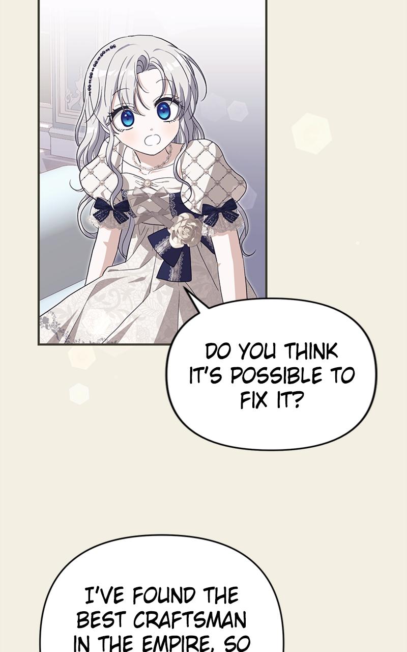 Monster Princess of the Snowy Mountain Chapter 16 — page 32