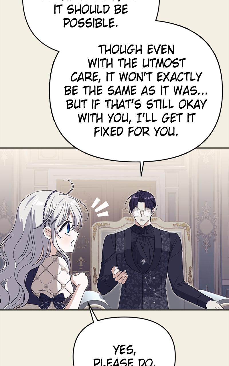 Monster Princess of the Snowy Mountain Chapter 16 — page 33