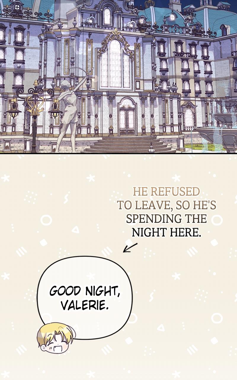 Monster Princess of the Snowy Mountain Chapter 16 — page 36
