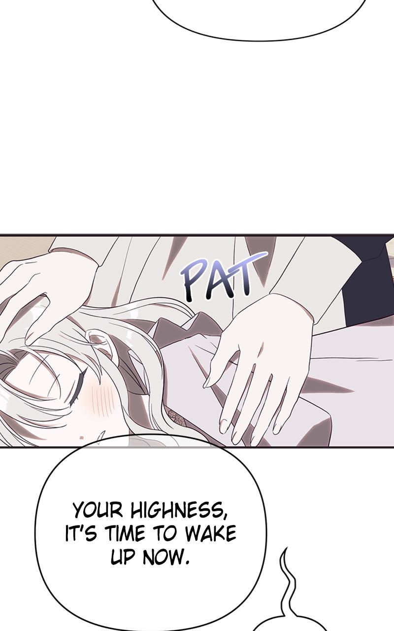 Monster Princess of the Snowy Mountain Chapter 16 — page 52