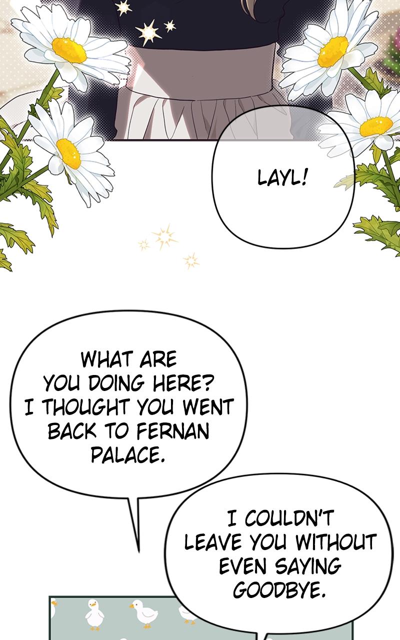 Monster Princess of the Snowy Mountain Chapter 16 — page 55
