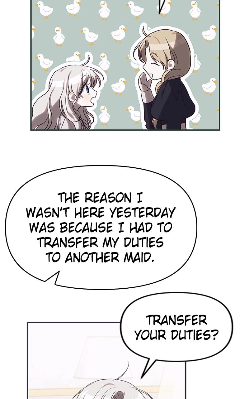 Monster Princess of the Snowy Mountain Chapter 16 — page 56