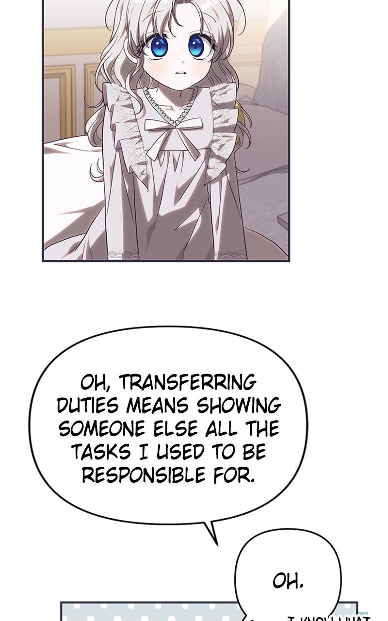 Monster Princess of the Snowy Mountain Chapter 16 — page 57