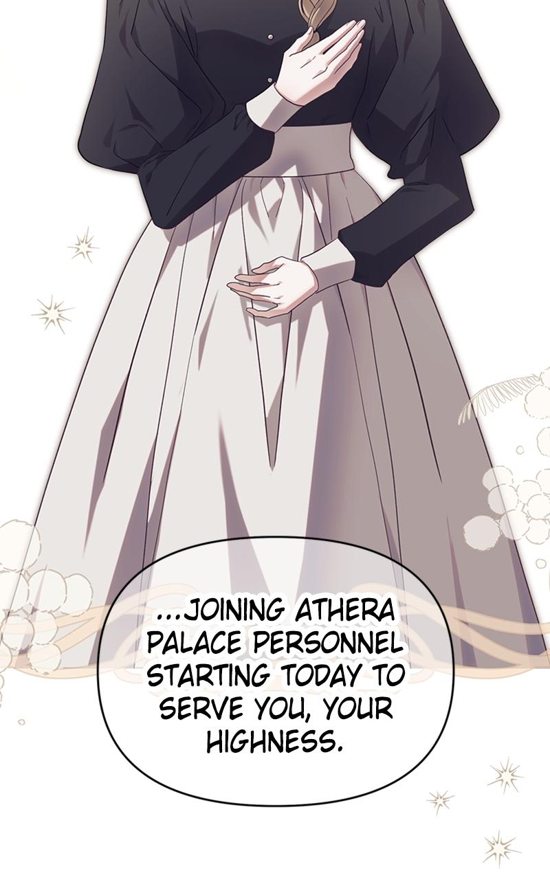 Monster Princess of the Snowy Mountain Chapter 16 — page 61