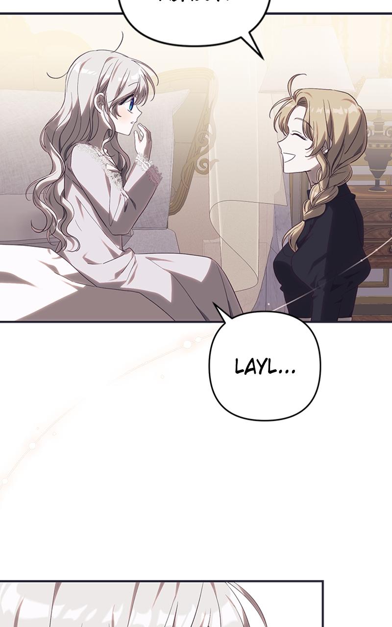 Monster Princess of the Snowy Mountain Chapter 16 — page 64
